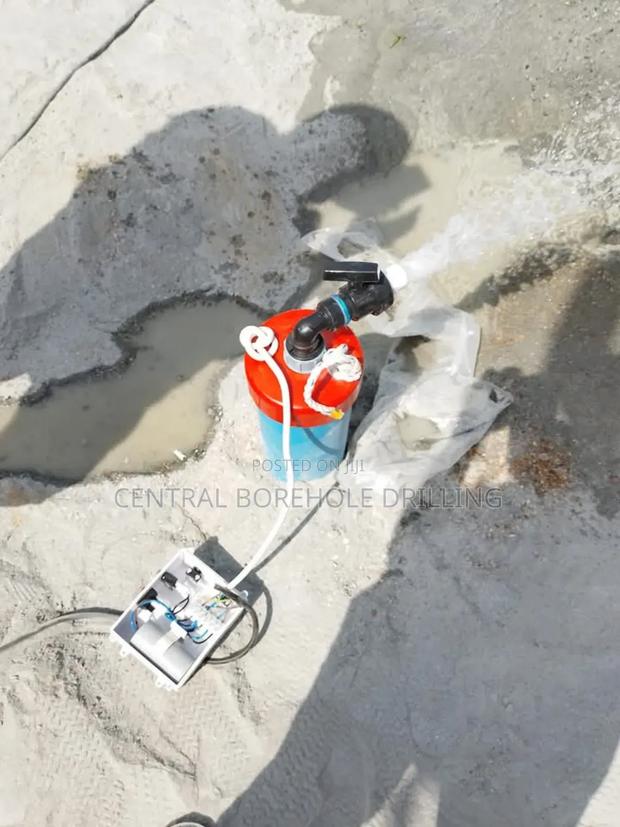 Somanya Borehole Drilling and Repair · Photo 7