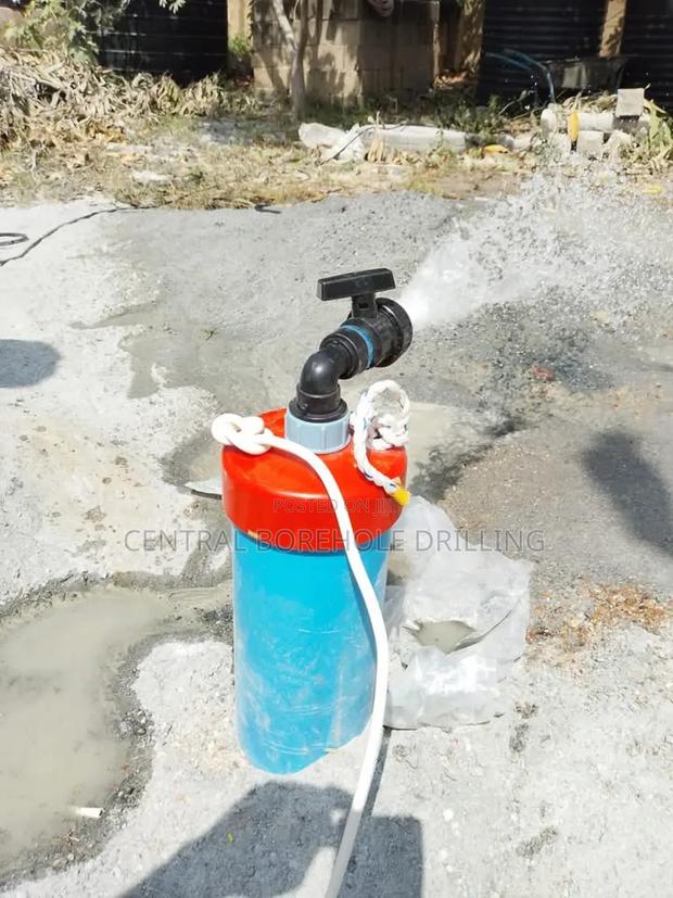 Somanya Borehole Drilling and Repair · Photo 8