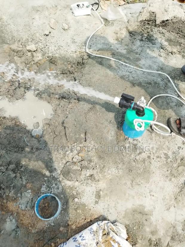 Cape Coast Borehole Drilling and Repair · Photo 3