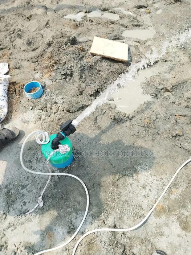 Cape Coast Borehole Drilling and Repair · Photo 4