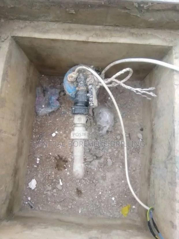 Cape Coast Borehole Drilling and Repair · Photo 7