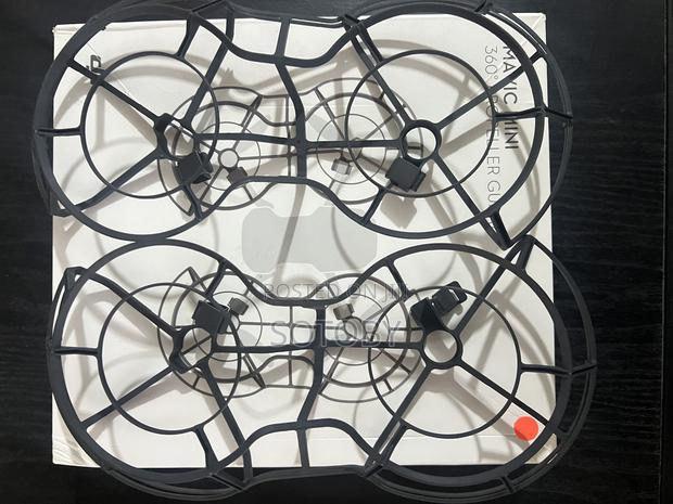 Dji Mini 2 Propeller Guard · Photo 5