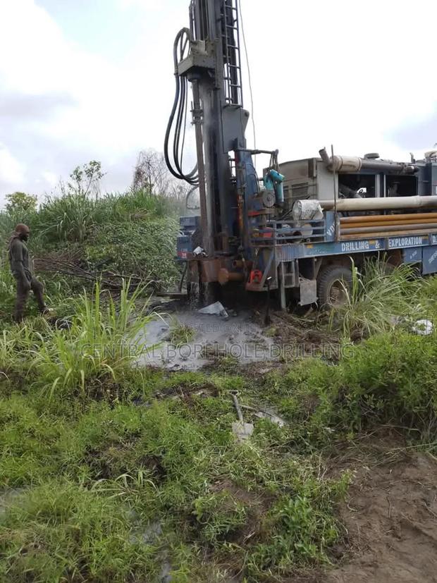 Ajumako Borehole Drilling and Repair · Photo 4