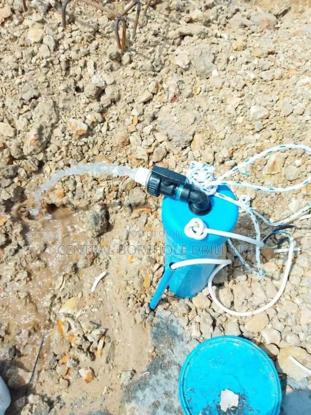 Ajumako Borehole Drilling and Repair · Photo 8