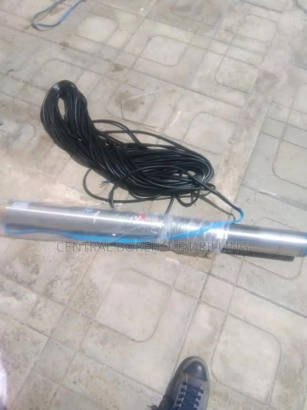 Oyarifa Old Borehole Repair and Service · Photo 1
