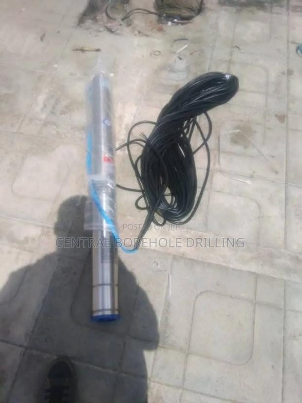 Oyarifa Old Borehole Repair and Service · Photo 3