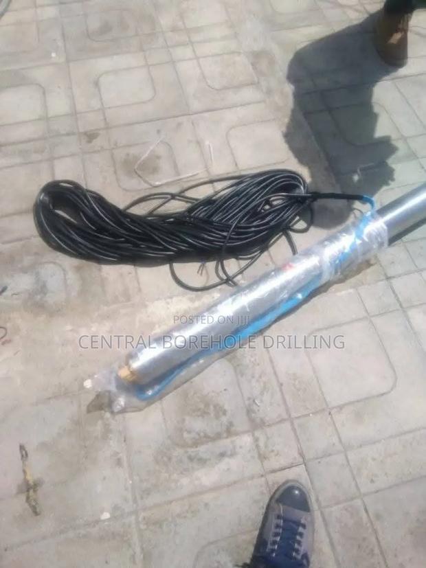 Oyarifa Old Borehole Repair and Service · Photo 4