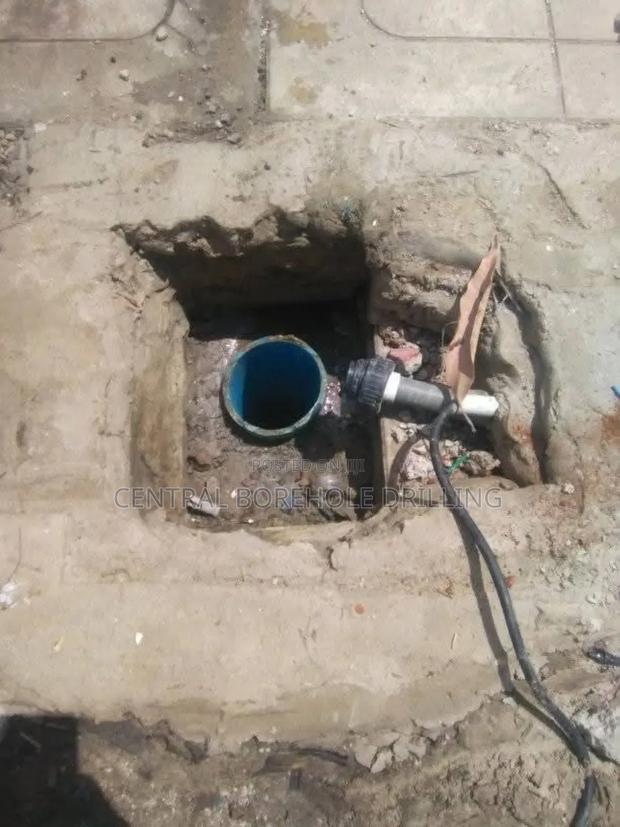 Oyarifa Old Borehole Repair and Service · Photo 5