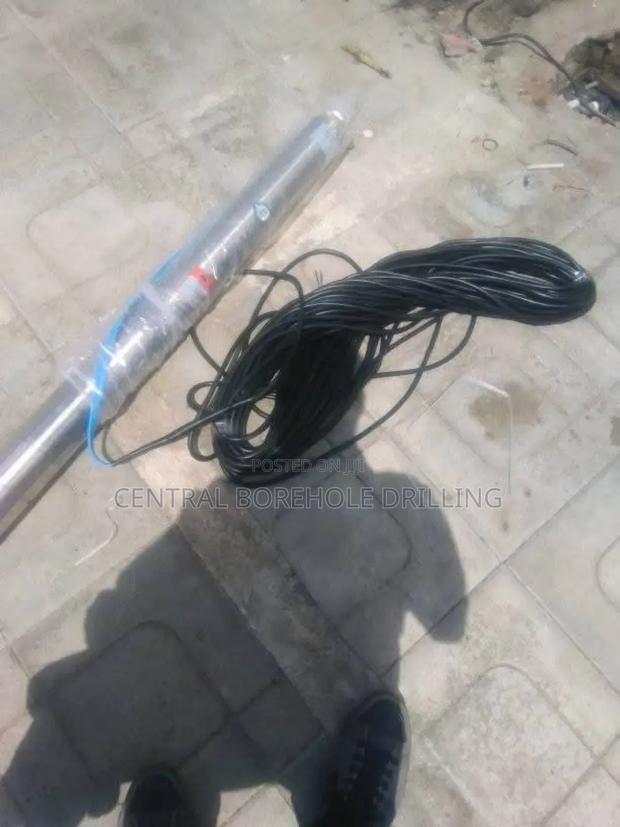 Oyarifa Old Borehole Repair and Service · Photo 8