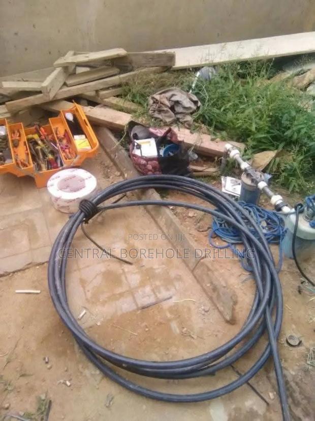 Accra Old Borehole Repair and Services · Photo 4