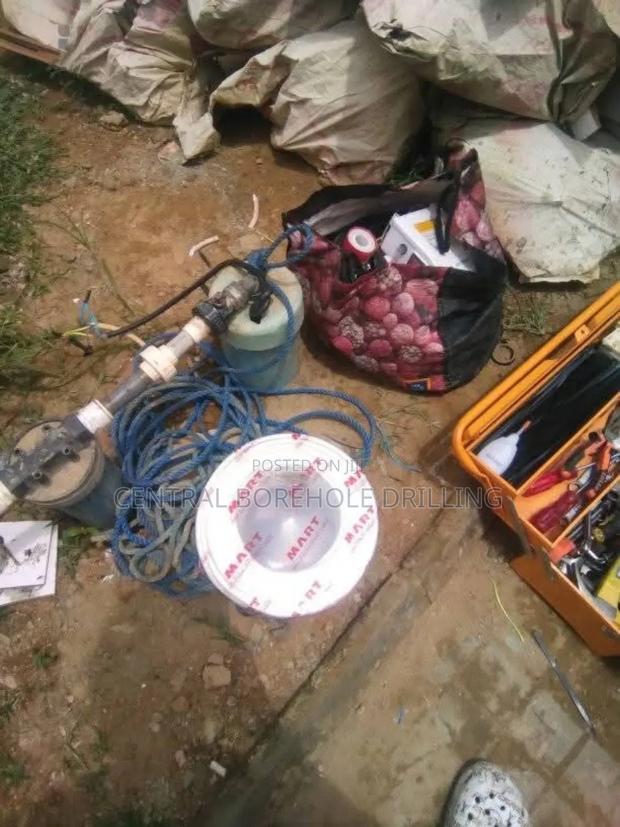 Accra Old Borehole Repair and Services · Photo 5