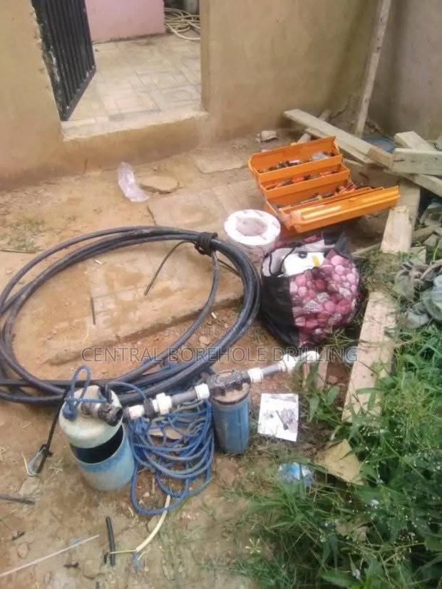 Teshie Old Borehole Repair and Service · Photo 2