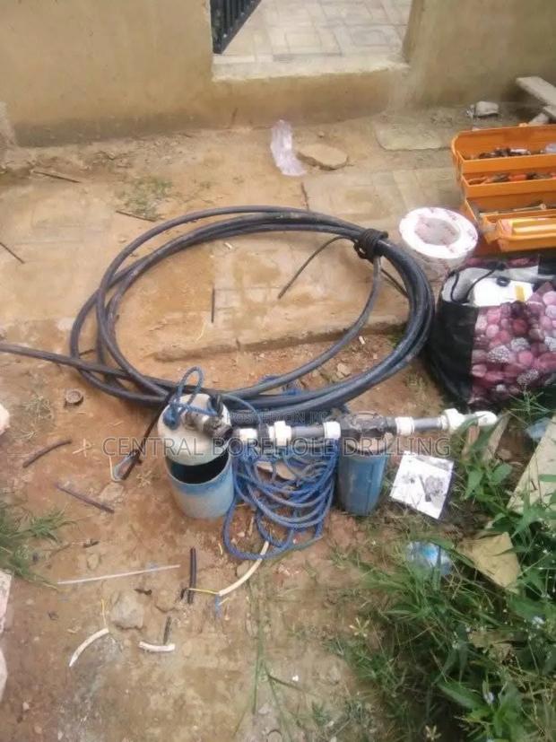 Teshie Old Borehole Repair and Service · Photo 3
