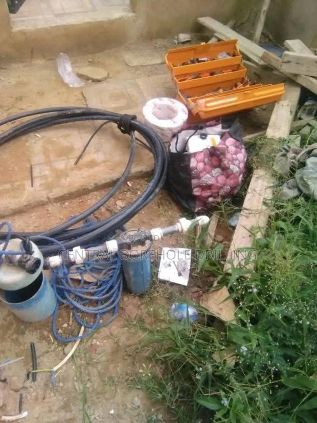 Teshie Old Borehole Repair and Service · Photo 4