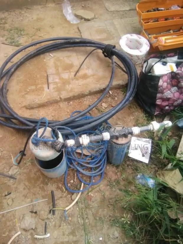 Teshie Old Borehole Repair and Service · Photo 5