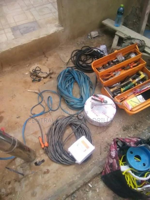 Bachona Old Borehole Repair and Service · Photo 2