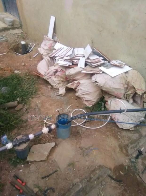 Bachona Old Borehole Repair and Service · Photo 3