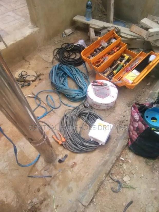 Bachona Old Borehole Repair and Service · Photo 4