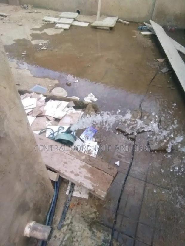 Bachona Old Borehole Repair and Service · Photo 7