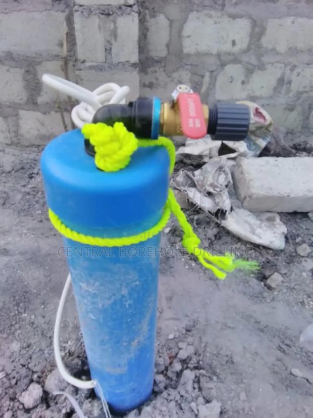 Twifo Praso Borehole Drilling and Repair · Photo 6