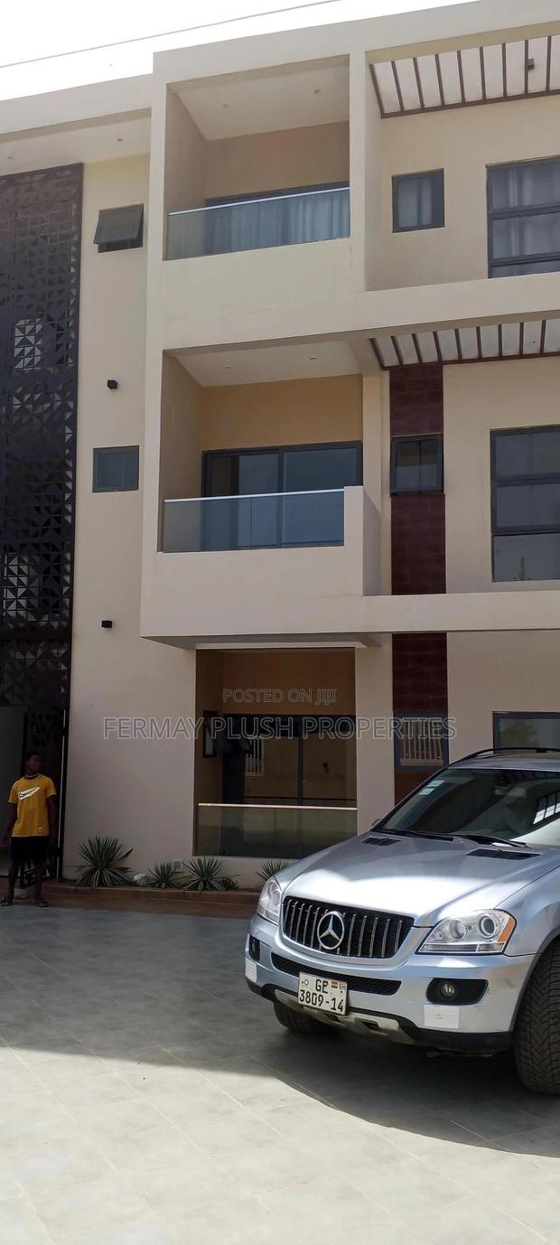 Furnished 1bdrm Apartment in Accra Homes for sale · Photo 1