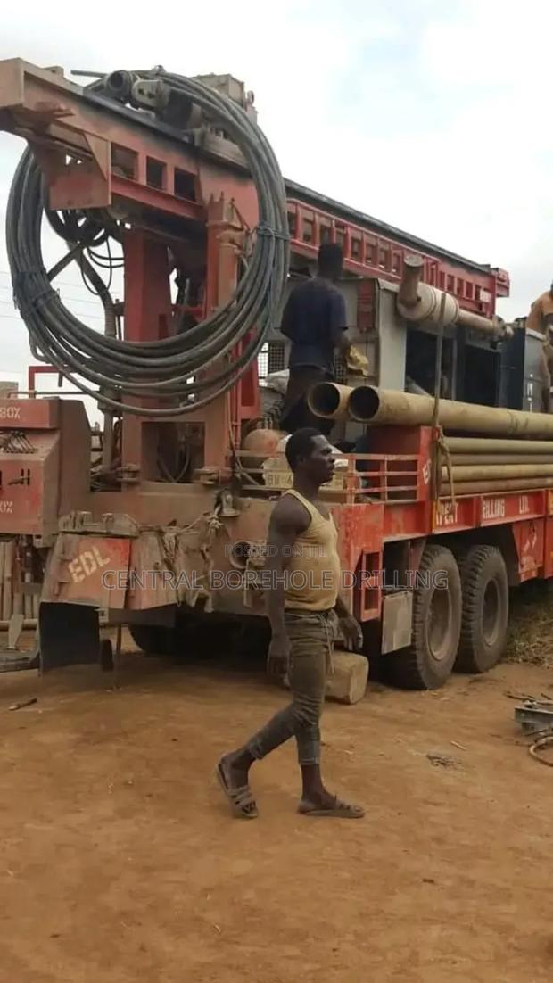 Apam Junction Borehole Drilling and Repair · Photo 3