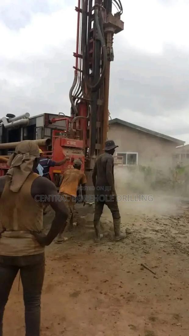 Apam Junction Borehole Drilling and Repair · Photo 5