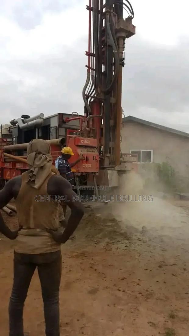Apam Junction Borehole Drilling and Repair · Photo 6