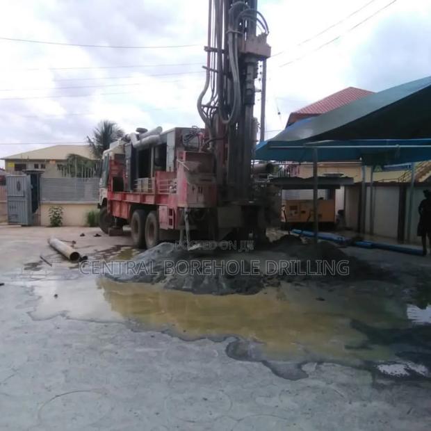 Agona Swedro Borehole Drilling and Repair · Photo 2