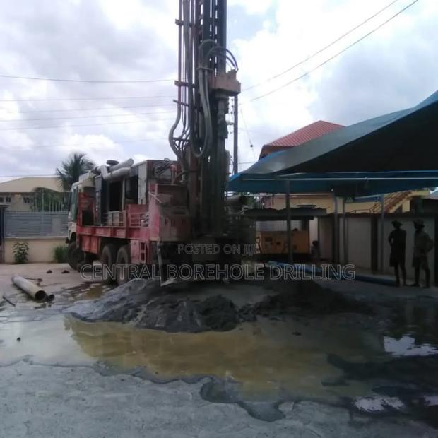 Agona Swedro Borehole Drilling and Repair · Photo 3