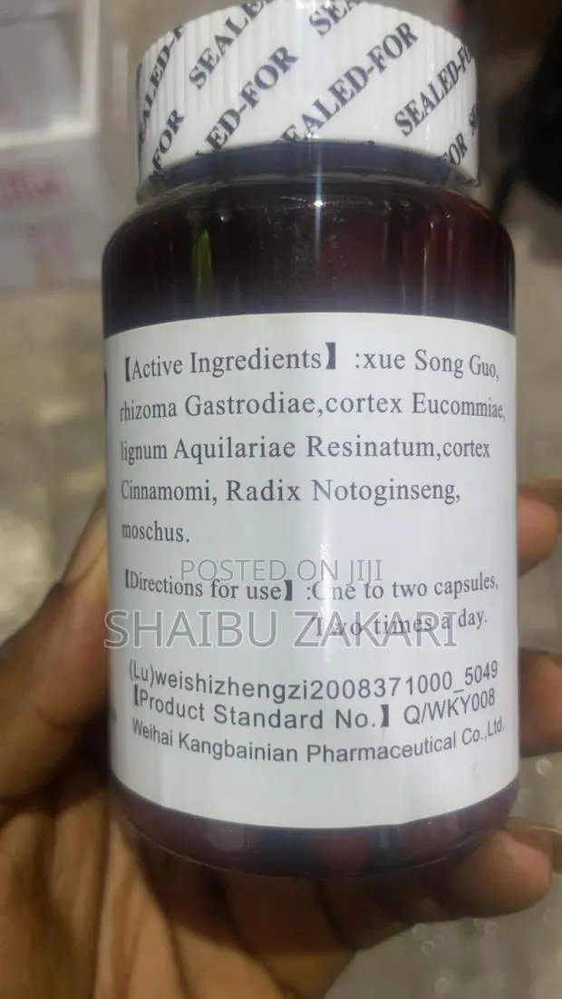 Rheumatism Osteoporosis · Photo 1