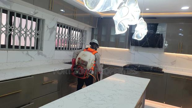 Tamale Fumigation Services With Cleantex · Photo 1