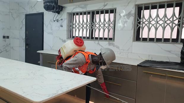 Tamale Fumigation Services With Cleantex · Photo 2