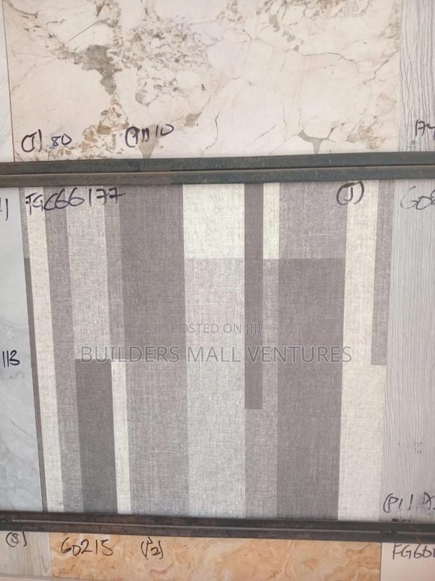 60x60cm Rustic Floor Tiles (4pcs/Box) · Photo 8