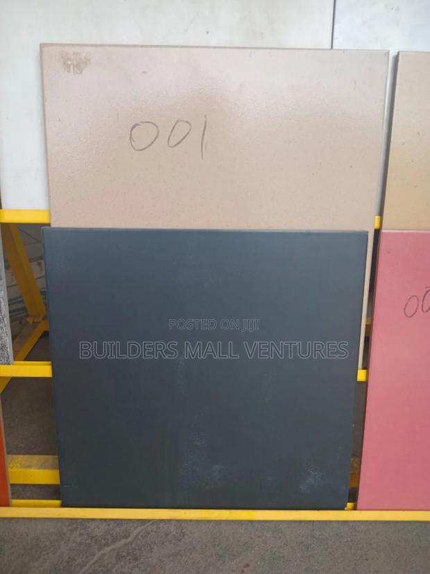40x40cm Unpolished Tiles (12pcs/Box) · Photo 5