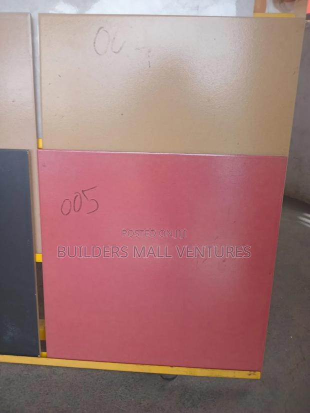 40x40cm Unpolished Tiles (12pcs/Box) · Photo 3
