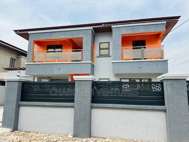 4bdrm House in Charclem Ventures, ECOMOG for sale · Photo 1