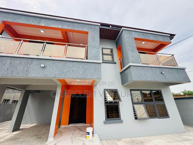 4bdrm House in Charclem Ventures, ECOMOG for sale · Photo 3