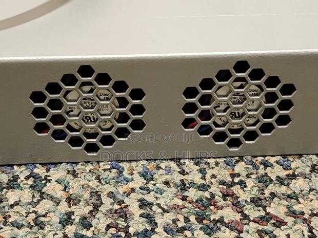 Cisco Sg200-50fp 50 Port Gigabit Smart Ethernet Switch · Photo 5
