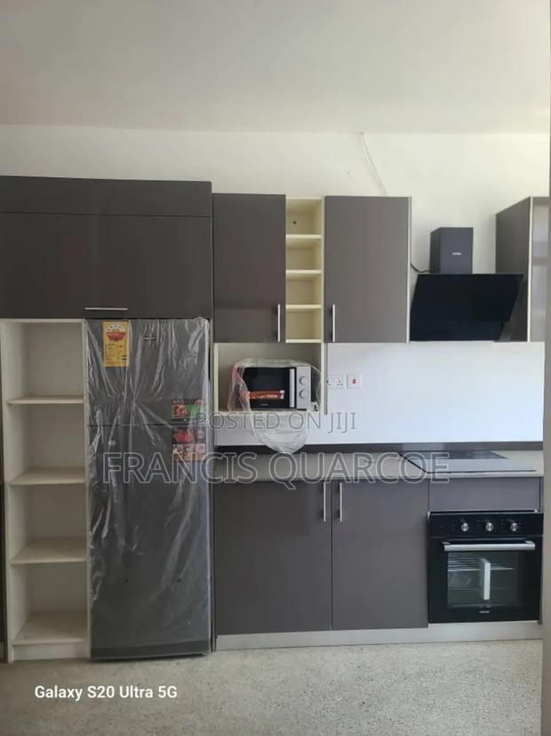 Furnished 4bdrm Apartment in Westlands Estates, Presby Church Area · Photo 7
