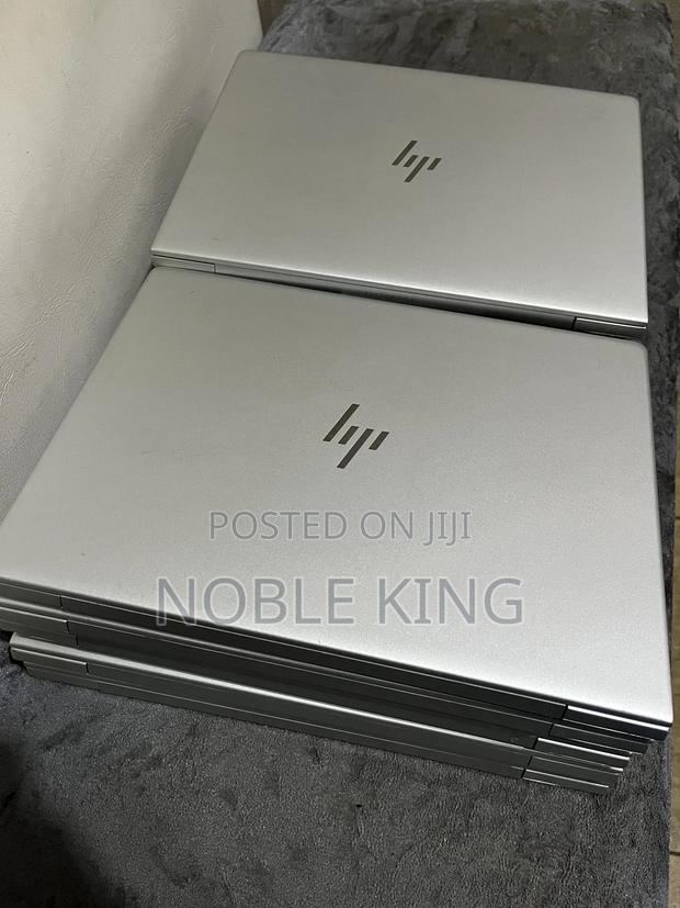 Laptop HP EliteBook 830 G5 16GB Intel Core i5 SSD 256GB · Photo 3