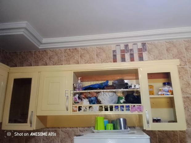 Sprayed Kitchen Cabinets · Photo 3