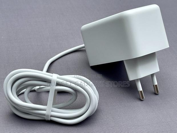 Amazon Echo Speaker Power Adapter · Photo 3