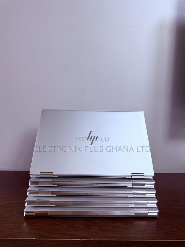 Laptop HP EliteBook 1040 G8 32GB Intel Core i7 SSD 512GB · Photo 7