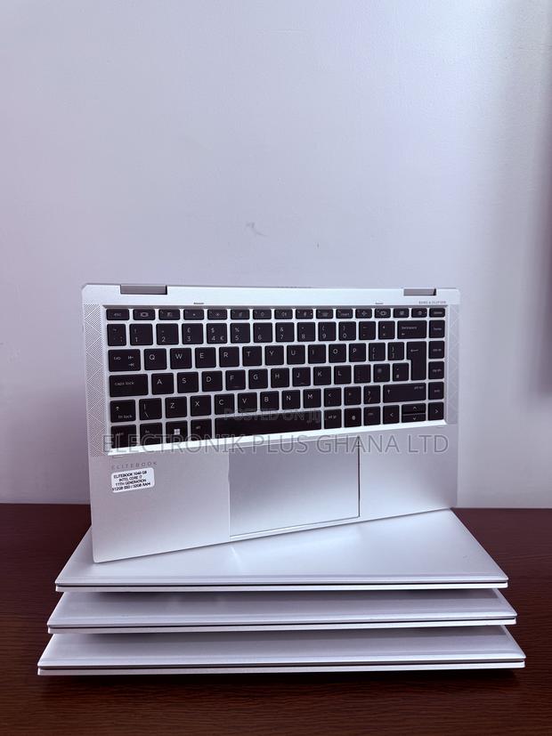Laptop HP EliteBook 1040 G8 32GB Intel Core i7 SSD 512GB · Photo 2