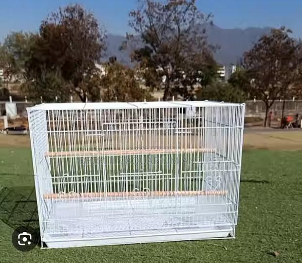 Bird Breeding Cage · Photo 2
