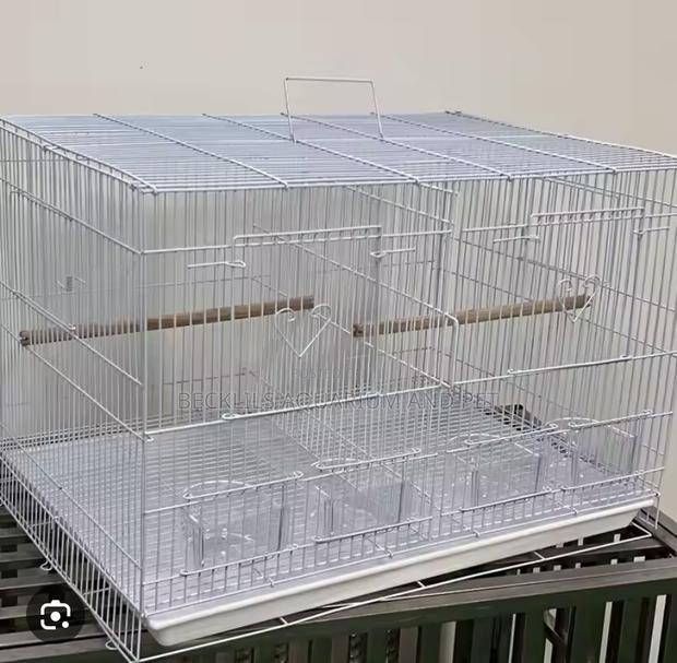 Bird Breeding Cage · Photo 1