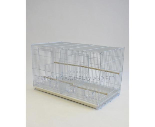 Victory Spacious Bird Cage · Photo 3