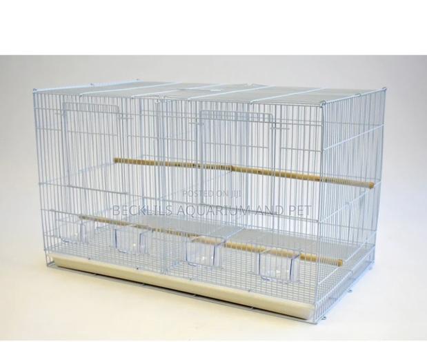 Victory Spacious Bird Cage · Photo 1
