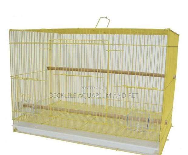 Victory Spacious Bird Cage · Photo 2